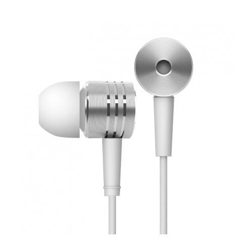 Xiaomi Piston 2 zilverkleurige oordopjes ORIGINEEL!, Telecommunicatie, Mobiele telefoons | Oordopjes, Nieuw, Ophalen of Verzenden