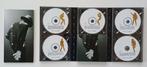 Michael Jackson The Ultimate Collection 5 DVD Boxset + Boek, Alle leeftijden, Ophalen of Verzenden, Gebruikt, Boxset