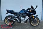 Yamaha FZ-1 FAZER MOOIE MOTORFIETS!, Motoren, Motoren | Yamaha, Sportuitlaat, 4 cilinders, Motorrijbewijs A, Particulier