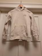 Mooie beige hoodie van Jack and Jones maat 140, Trui of Vest, Ophalen of Verzenden, Zo goed als nieuw, Jongen