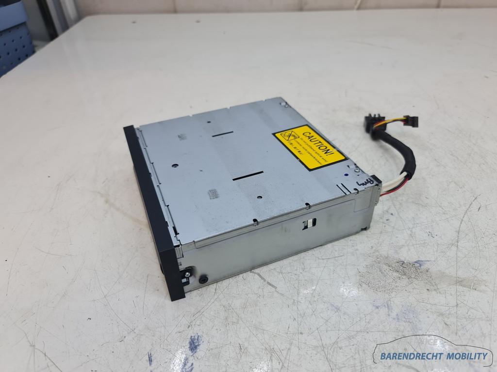 Mercedes CLS E R SLK M ML Klasse CD wisselaar changer wechsl, Gebruikt, Mercedes-Benz AG, Mercedes-Benz, Ophalen of Verzenden