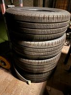 4 x bus/bestelauto banden demo 215/65/16c 109/107 t, Ophalen, 16 inch, Nieuw, Band(en)