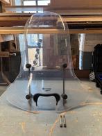 Windscherm Piaggio Zip, Fietsen en Brommers, Brommeronderdelen | Scooters, Ophalen, Gebruikt, Overige typen, Piaggio