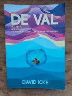 David Icke de val, Boeken, Ophalen of Verzenden, Nieuw, Spiritualiteit algemeen, Achtergrond en Informatie