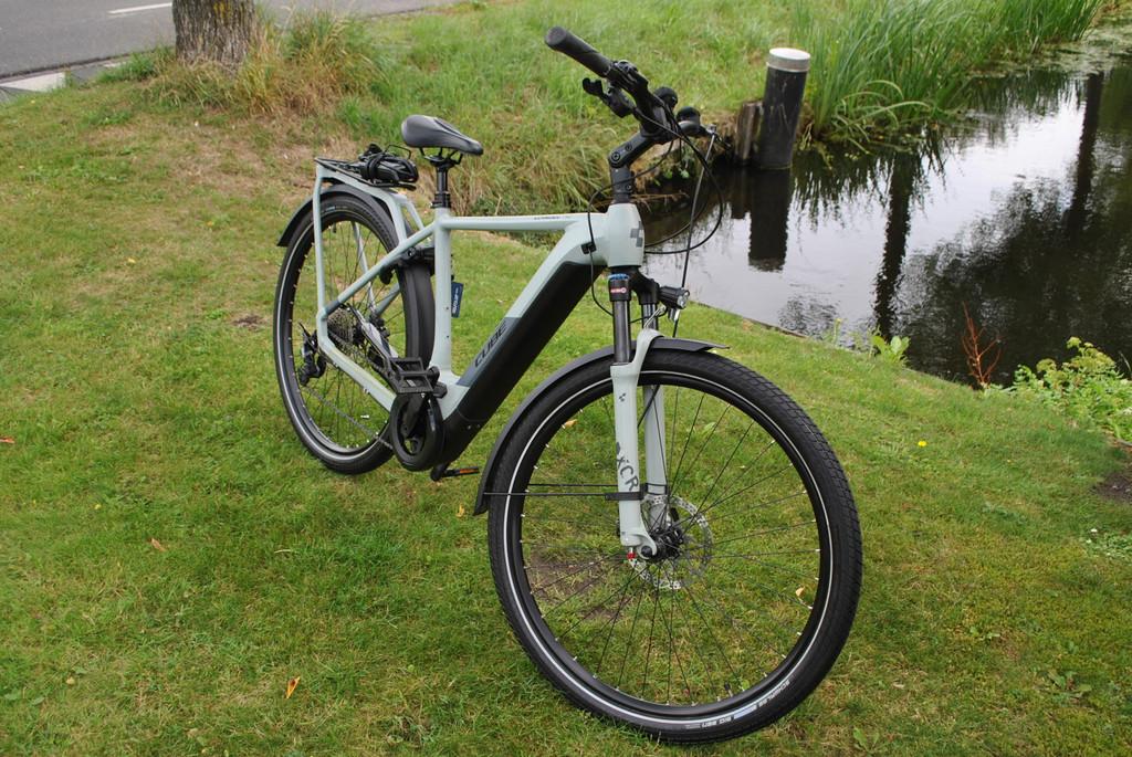 CUBE Kathmandu Pro Framemaat 54 cm 625 WH accu, Cube, Zo goed als nieuw, Ludwig-Hunter-Str 5
1688jg  Walsdorf, DE, Cube