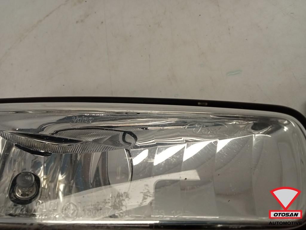 Ford Fiesta MK8 2017+ Mistlamp Rechts Voor F1EB15A254BA, Auto-onderdelen, Gebruikt, Info@ford.com, Ophalen of Verzenden, Ford