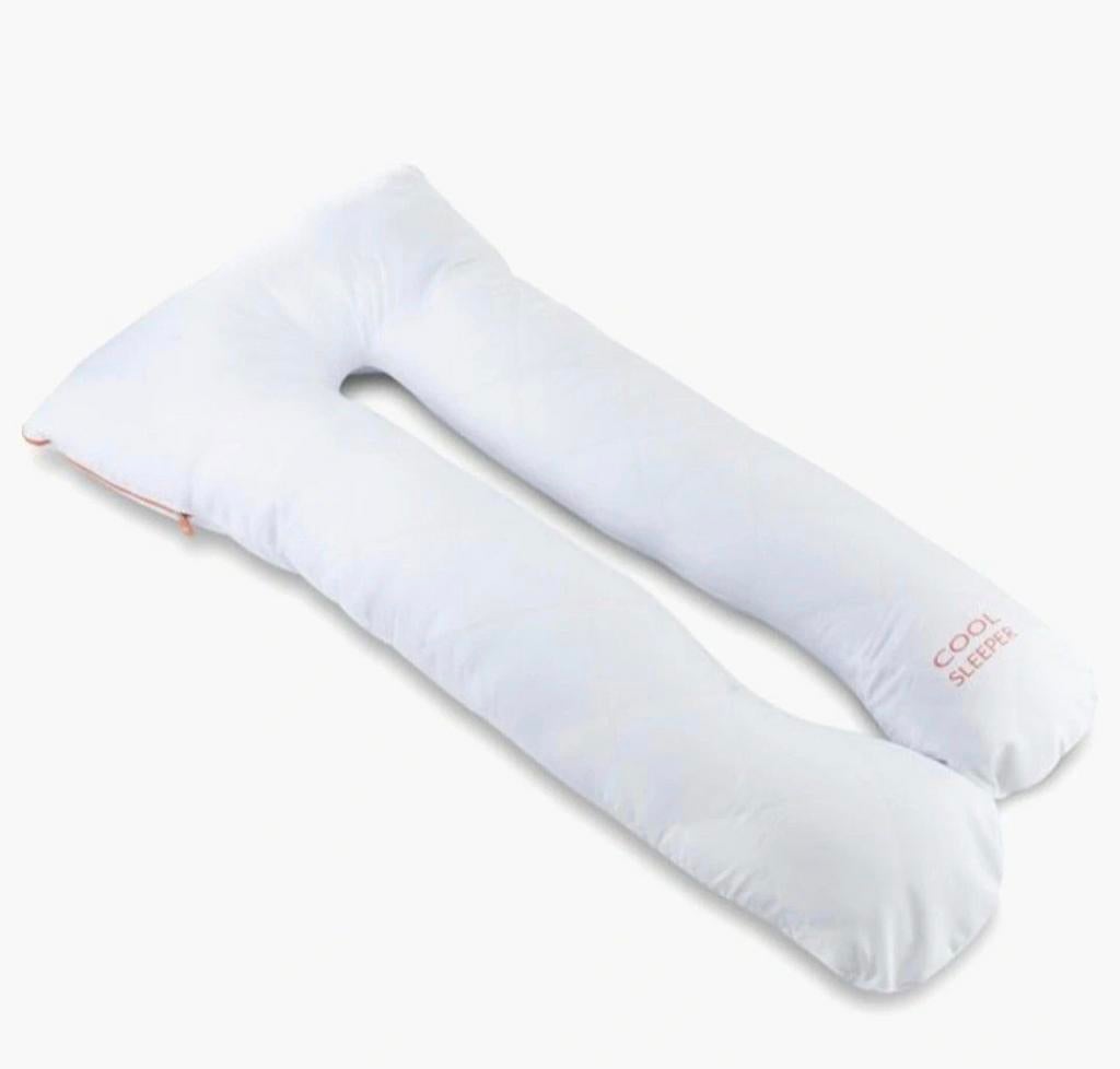 Nieuw Zydante Swisstech Pregnancy Pillow Cool Sleeper, Ophalen of Verzenden, Nieuw
