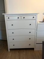 Ladekast Hemnes, Ophalen, 100 tot 150 cm, 5 laden of meer, 100 tot 150 cm