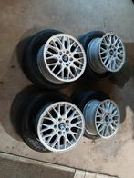 BMW 5x120 Style 42 16 inch velgen, Ophalen, Gebruikt, Velg(en), Personenwagen