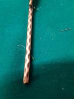 -	Kruisbeeld kopervintage, Ophalen of Verzenden