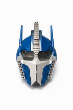Transformers Optimus Prime Helm, Kinderen en Baby's, Speelgoed | Actiefiguren, Ophalen of Verzenden, Gebruikt