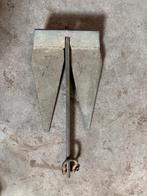 Anker, Ophalen, Gebruikt, Overige typen