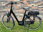 Mooie E-bike Qwic MN7 Premium Middenmotor, Fietsen en Brommers, Elektrische fietsen, Qwic, Ophalen of Verzenden, Zo goed als nieuw