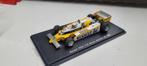 Spark Renault RE20 Brazilian GP 1980 Rene Arnoux, Hobby en Vrije tijd, Modelauto's | 1:43, Ophalen of Verzenden, Zo goed als nieuw