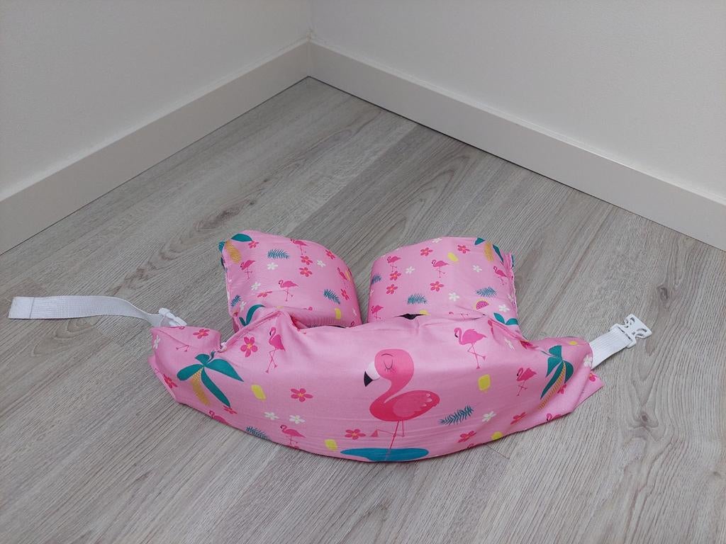 Puddle jumper zwemband, Kinderen en Baby's, Ophalen, Jongen of Meisje, One size, Zo goed als nieuw