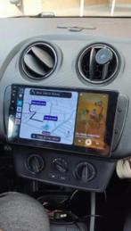 Seat Ibiza | 2008 - 2014 | Autoradio, Gebruikt, Ophalen of Verzenden