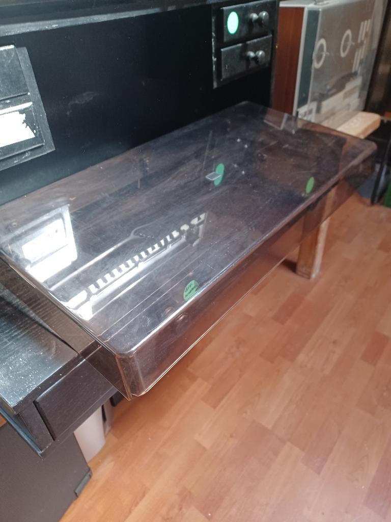 Stofkap voor philips combinatie 985, Ophalen, Minder dan 60 watt, Overige merken