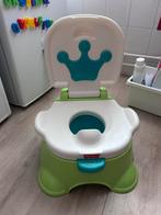 Fisher Price Koninklijk Potje 3 in 1, Ophalen of Verzenden, Zo goed als nieuw, Overige typen