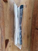 Nieuwe Zonneschermen Doeken 5m x 3m, Tuin en Terras, 450 cm of meer, Nieuw, Ophalen of Verzenden, 150 tot 300 cm