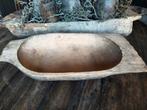 Oude trog, Ophalen of Verzenden, Gebruikt
