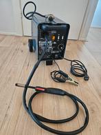 Einhell EURO SGA 150 MIG/MAG lasapparaat, Ophalen of Verzenden, Gebruikt, 150 tot 250 ampère, Co2