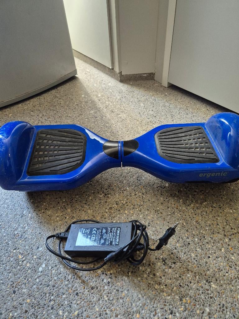 Hoverboars, Auto diversen, Dakkoffers, Ophalen, Zo goed als nieuw