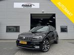 Volkswagen Tiguan 2.0 TSI 4Motion R-Line, Automaat, Stof, Gebruikt, 4 cilinders
