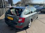 Skoda Octavia Combi 1.6 TDI Greenline Businessline - Navi -, Auto's, Skoda, Voorwielaandrijving, Euro 5, Stof, Gebruikt
