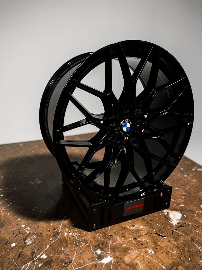 20" velgen voor BMW 1000M 5x120 3 4 5 6 7 serie F10 F30, Auto-onderdelen, Banden en Velgen, Overige, Velg(en), Overige, Nieuw