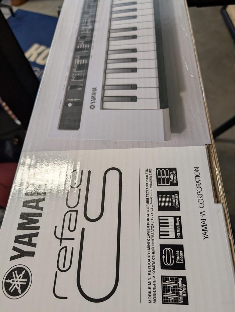 Keys onder de €500 Yamaha, Roland, Kurzweil, Medeli, Muziek en Instrumenten, Gebruikt, 88 toetsen, Yamaha, Ophalen of Verzenden