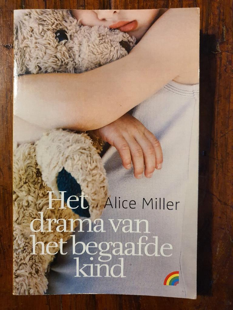 Alice Miller - Het drama van het begaafde kind, Boeken, Ophalen of Verzenden, Zo goed als nieuw, Alice Miller