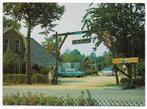 Groenlo Camping De Kunne Ongelopen Ansichtkaart ( B5624, Ophalen of Verzenden, 1980 tot heden, Ongelopen