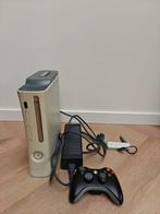 Xbox 360 Pro, Spelcomputers en Games, Spelcomputers | Xbox 360, Ophalen, Gebruikt, 360 Pro of Premium, 60 GB
