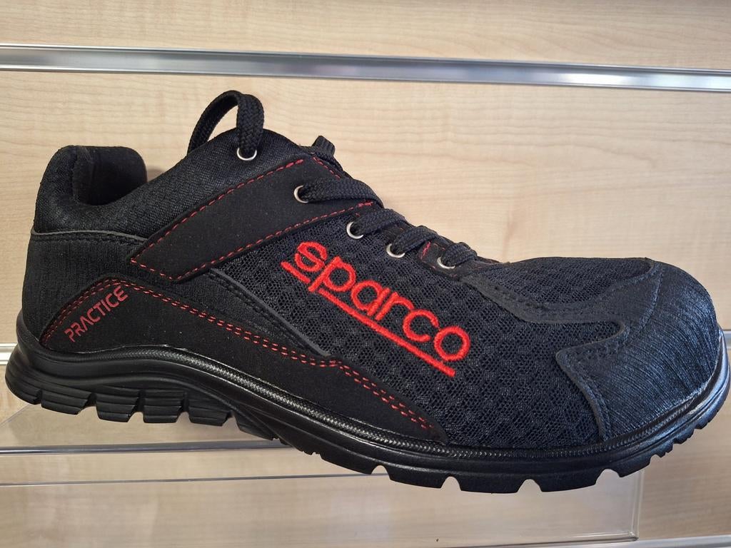 Veiligheidsschoenen maat 38, Eu, Eu, Schoenen, Nieuw