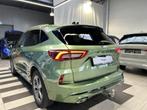 Ford Kuga 2.5 PHEV 243 pk ST-Line X | Trekhaak I AGR stoelen, Auto's, Ford, Zwart, Bedrijf, Hybride Elektrisch/Benzine, Kuga