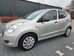 Suzuki Alto 1.0 Comfort Plus 2010 Grijs 1e eigenaar, Auto's, Suzuki, Voorwielaandrijving, 200 kg, 4 stoelen, Origineel Nederlands