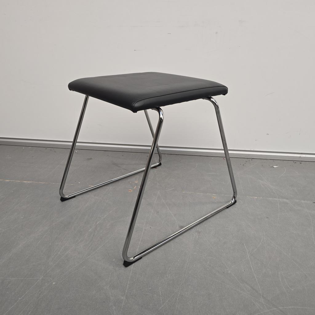 IKEA Volfgang kruk krukjes voetenbankje, Huis en Inrichting, Krukjes, Gebruikt