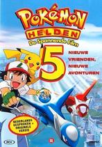 Pokémon 5 - Helden, Alle leeftijden, Verzenden, Zo goed als nieuw