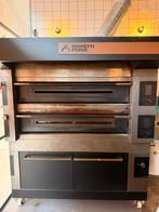Professionele Moretti Forni S120I C16Z Oven, Ophalen of Verzenden, Gebruikt