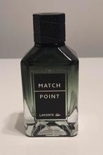 Lacoste Matchpoint Eau de Parfum 100ml, Ophalen of Verzenden, Gebruikt