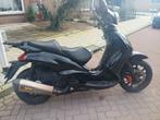 Beverly 500cc piaggio runner 180cc skipper 125cc 250cc vespa, Ophalen of Verzenden
