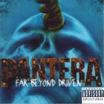 Pantera - Far Beyond Driven - NIEUW!, Ophalen of Verzenden, Nieuw in verpakking