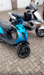 Zip 70cc waardepeiling, Ophalen, Zo goed als nieuw, Tweetakt, Zip