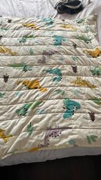 Tekoop verzwaringsdeken 115/85 cm, Ophalen of Verzenden, Gebruikt, Eenpersoons, Deken of Dekbed