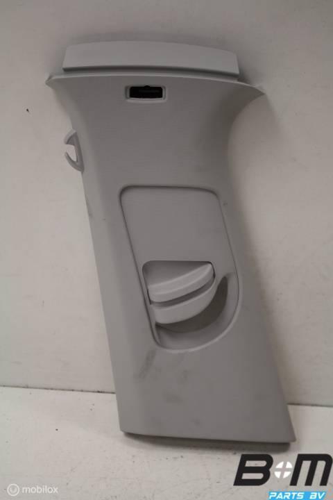B-stijl bekleding links VW Golf 7 5G4867243, Auto-onderdelen, Gebruikt