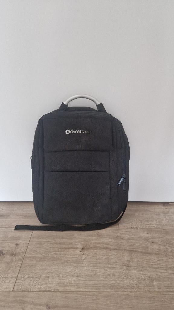 Dynatrace rugtas, Ophalen, Gebruikt, Overige merken, 30 tot 45 cm