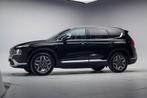 Hyundai Santa Fe 1.6 T-GDI HEV 4 WD Premium Plus Aut. [ Trek, Santa Fe, Gebruikt, 4 cilinders, 179 pk