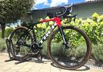 Trek Emonda SLR Rival AXS 12sp. + Carbon Wheels, Carbon, Zo goed als nieuw, Meer dan 20 versnellingen, 53 tot 57 cm
