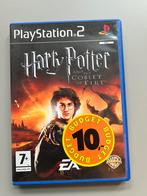 Harry Potter and the Goblet of Fire, Spelcomputers en Games, Games | Sony PlayStation 2, Gebruikt, Ophalen of Verzenden