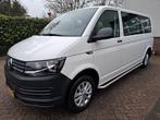 Volkswagen Transporter Kombi 2.0 TSI L2H1 22950.- INCL BTW 9, Auto's, Voorwielaandrijving, Stof, Gebruikt, Euro 6